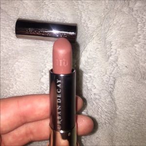 Urban Decay Vice Lipstick